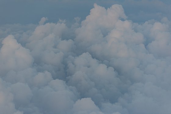 Atmospheric Strata No.2