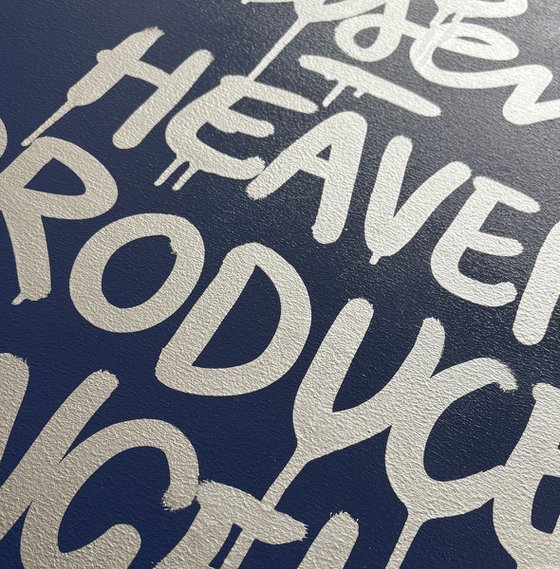 Heaven Produces Angels Like You