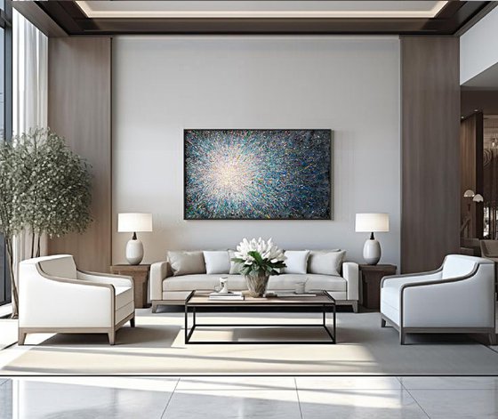 Oceanic Awakening -Horizontal