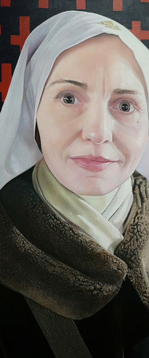 Olga by James Earley