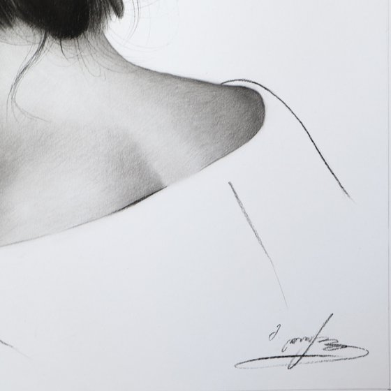 Woman Portrait No. 23
