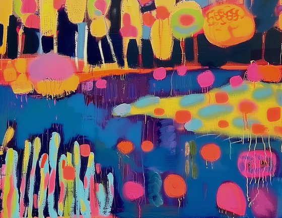 Colorful day #10