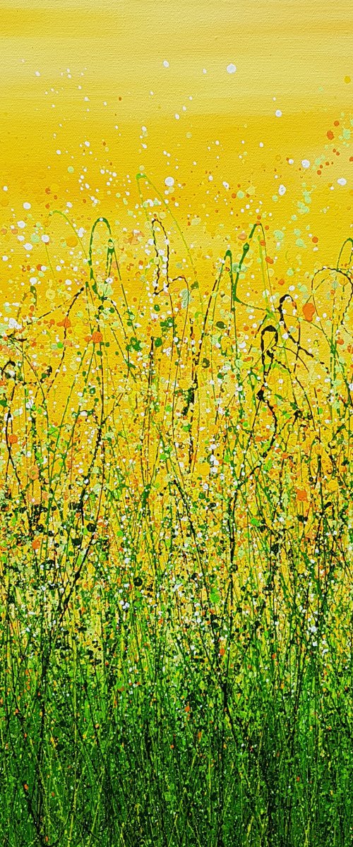 Bring Me Sunshine #5 by Lucy Moore