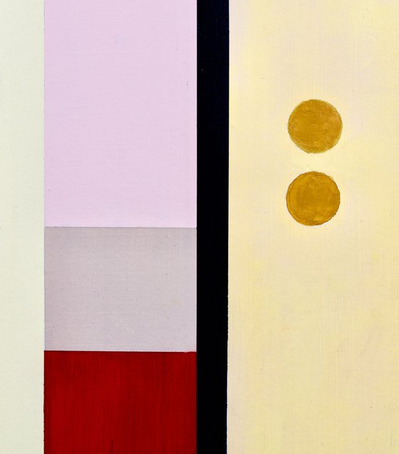 Untitled VI 2026