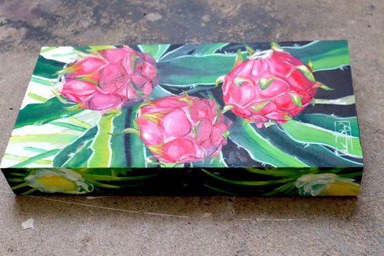 Dragon Fruit