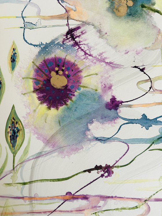 Magical plants 17