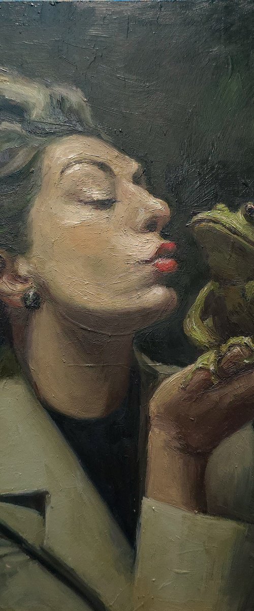 #NOPRINCES by Artmoods TP