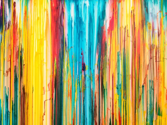 The Emotional Creation #303