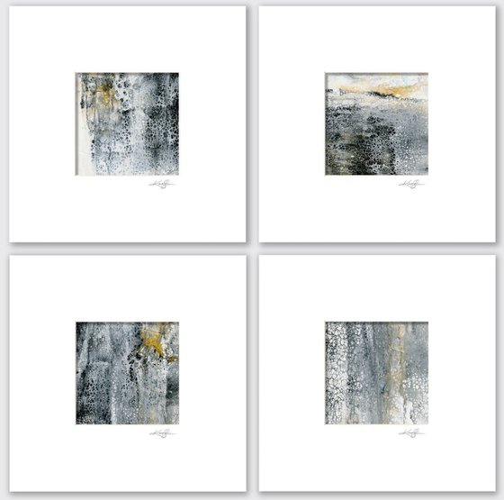 Abstract Secrets Collection 8