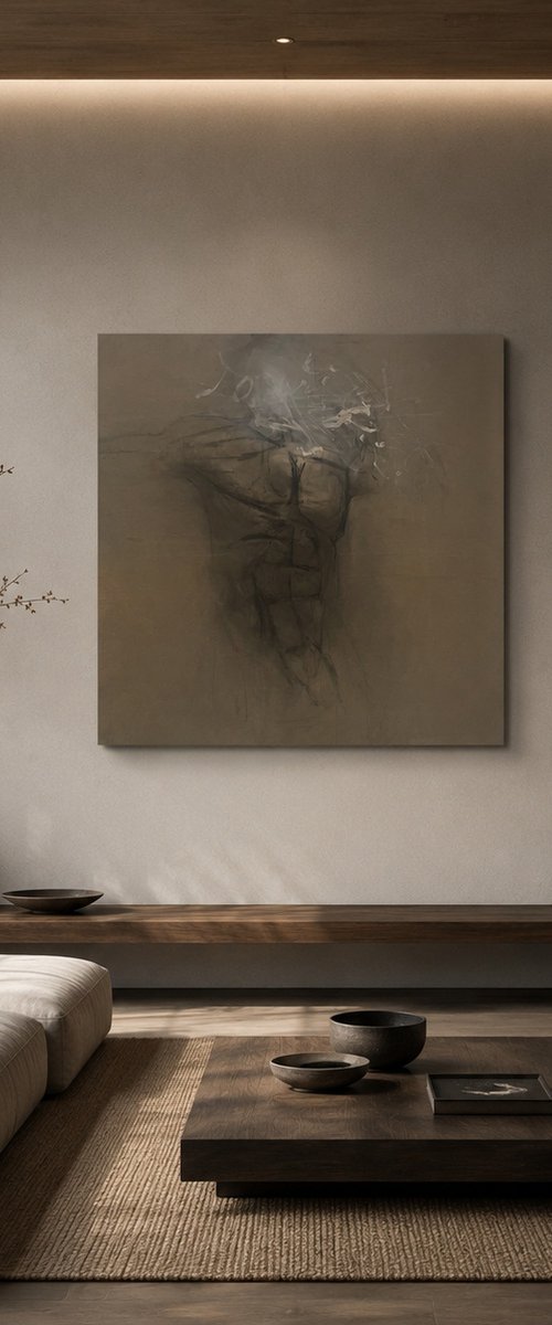 Vail of dreams by Mladen Ilic
