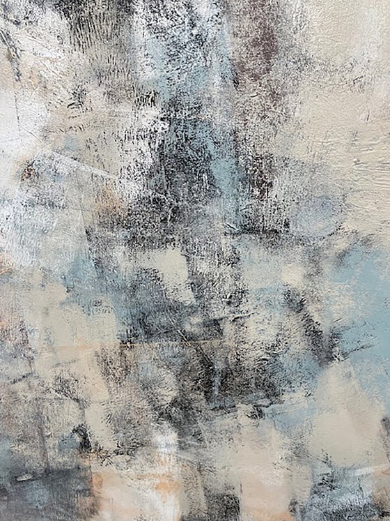 Within layers of time