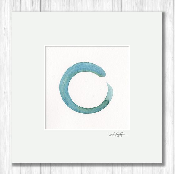 Enso Serenity Collection 4