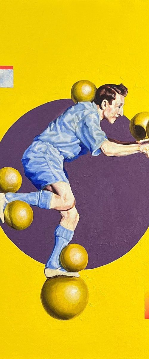 7 DE OURO by Jesus Sulbaran