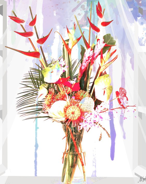 Morning Bouquet