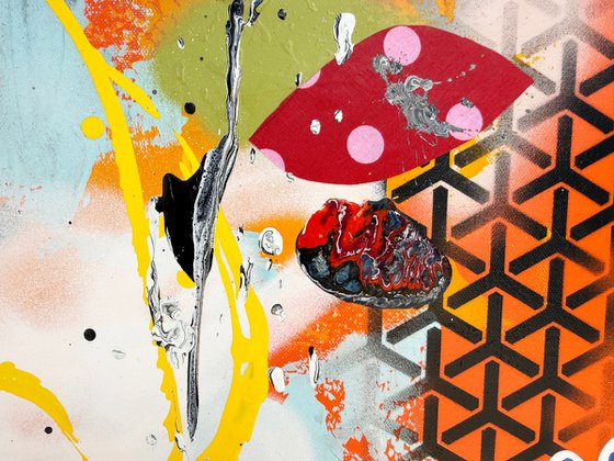 Orange Codex