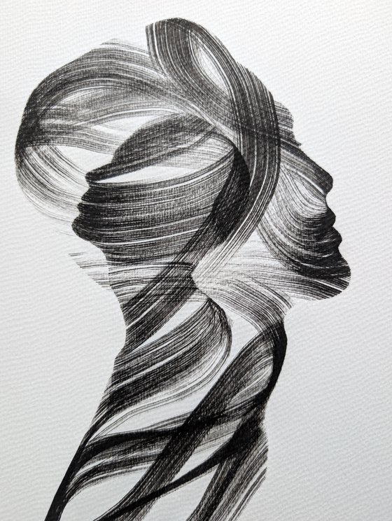 Echoes Between Us