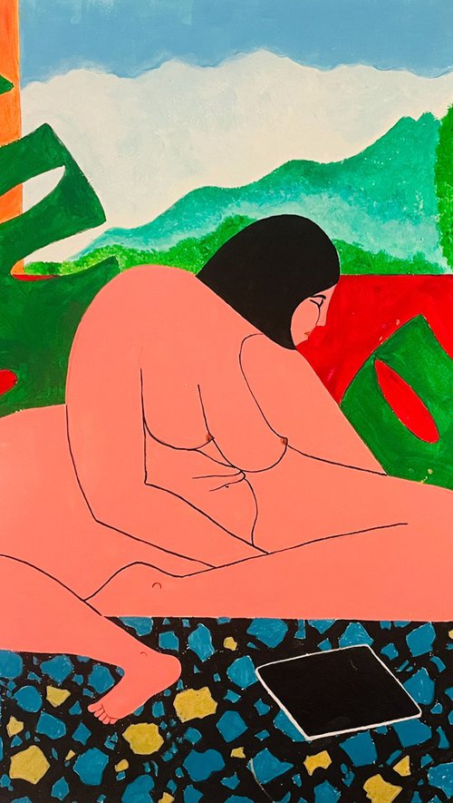 Intimacy by To Nassan