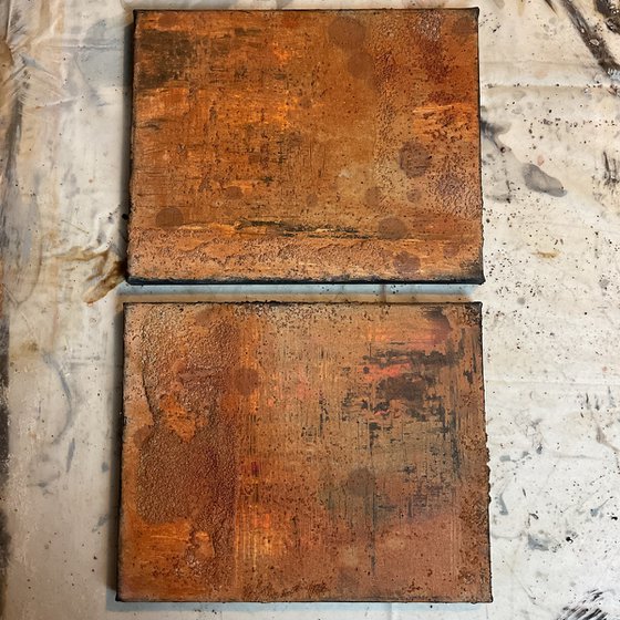 Undiscovered Moments