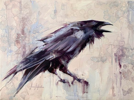 "Raven"