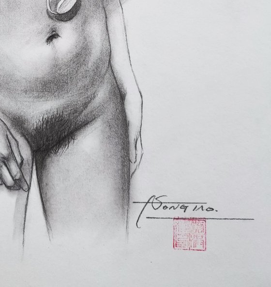 Drawing- girl#20915