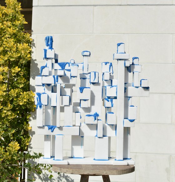"Alaska Sky"