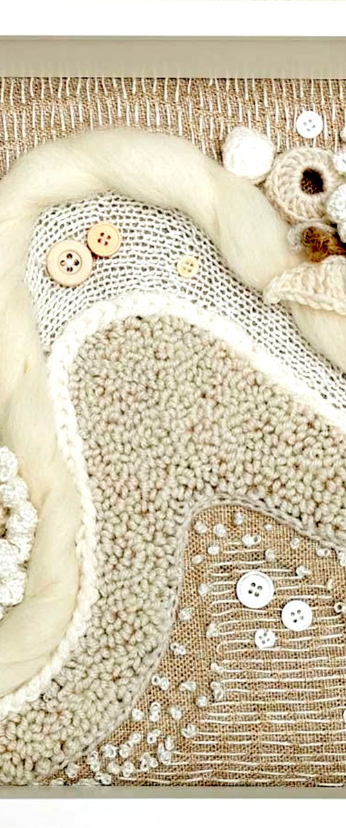 Last Snow by Vio Valova