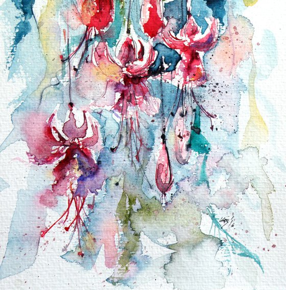 Fuchsia