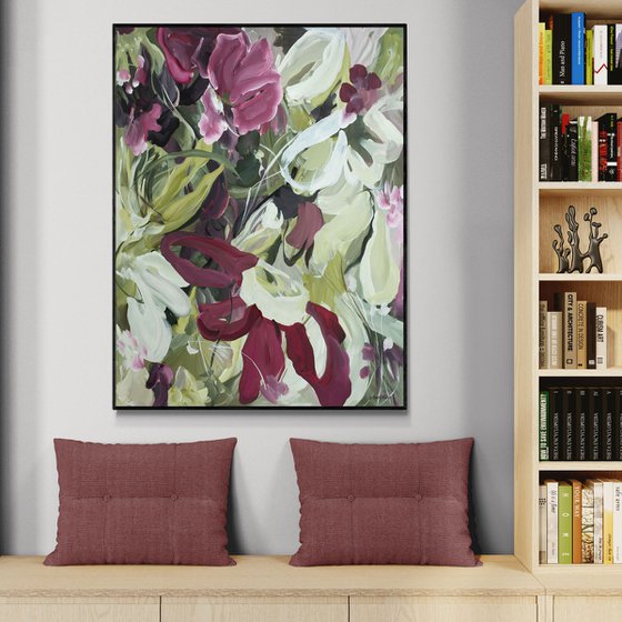 Wildflower Abundance