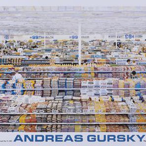 Andreas Gursky