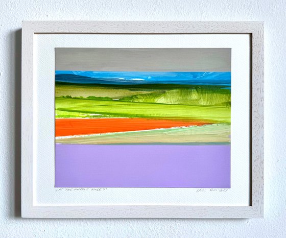 At the purple River 4