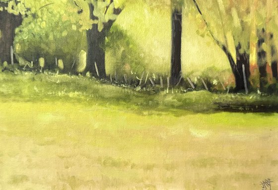 Suffolk Landscape