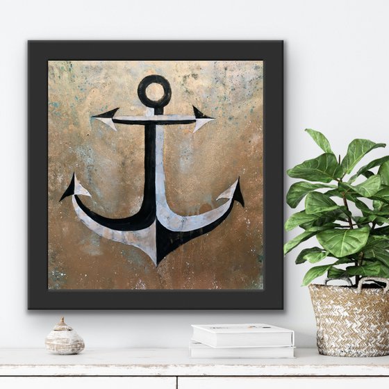 Anchor