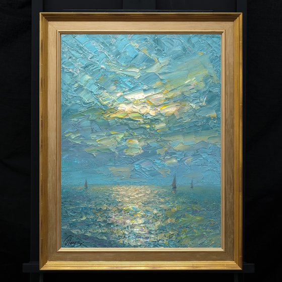 Sea