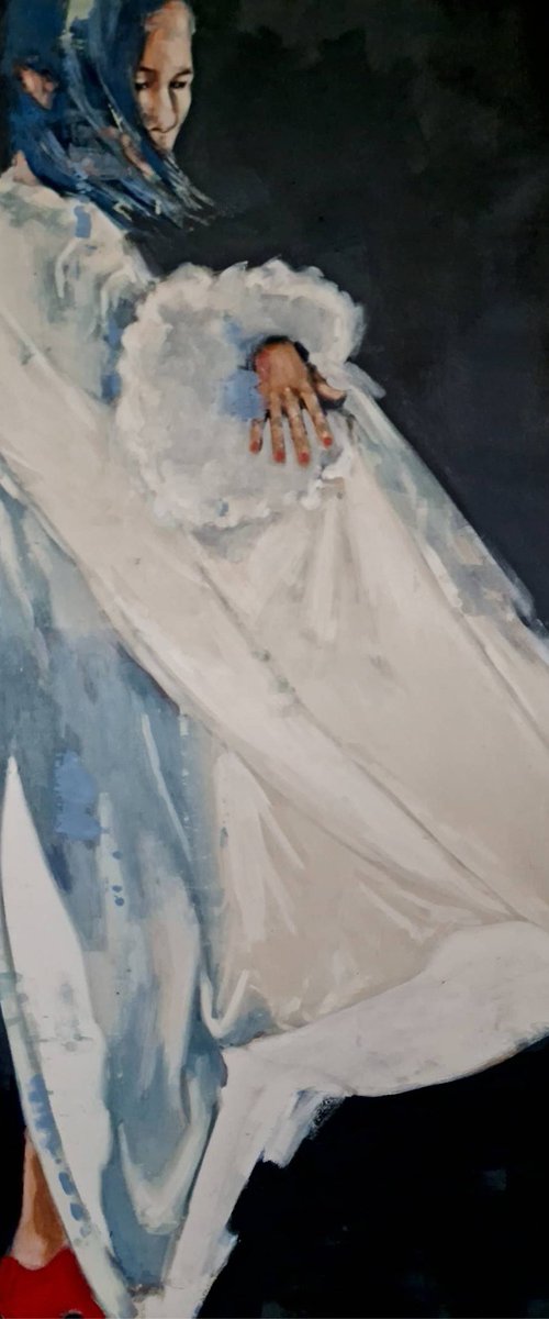Breeze by Thomas Donaldson