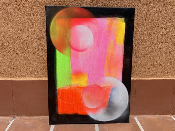 Transformation Circle 04
