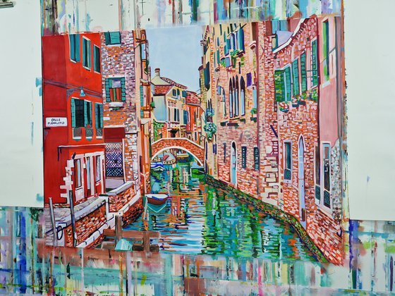Venice No2