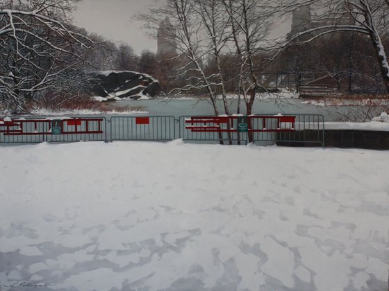 Central Park 2