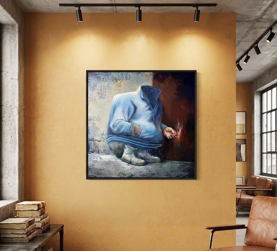 "Longing"