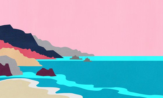 Seascape #09