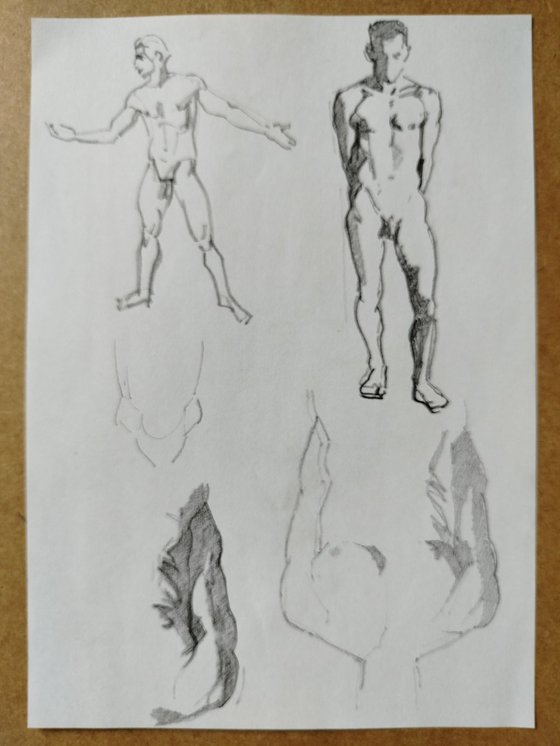 Sketch 1