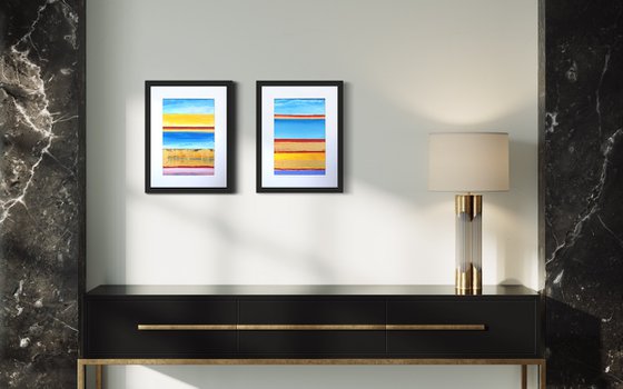 East 2–4: Gibraltar Point