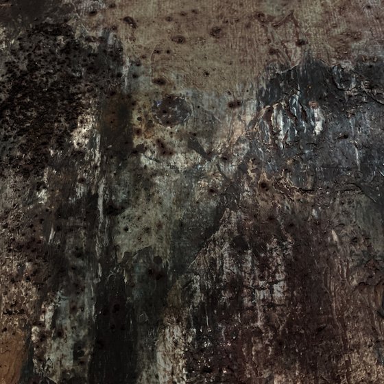 Whispers Of Ancient Trees