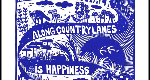 Artwork by Mariann Johansen-Ellis