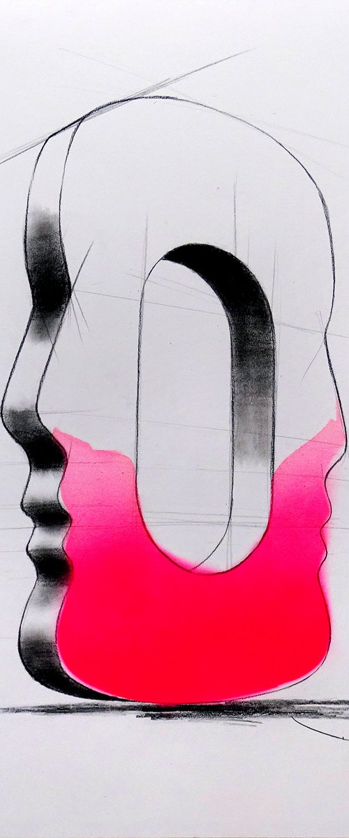 Tehos - Double Thought  D-06 by Tehos