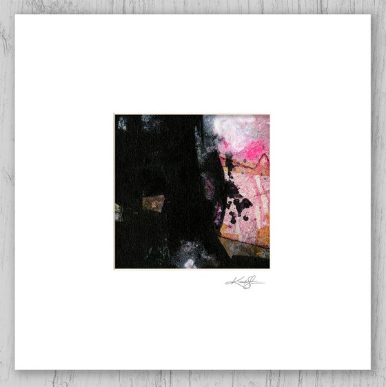 Color Composition Col. 28