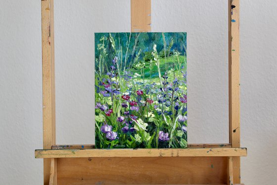 Wildflowers