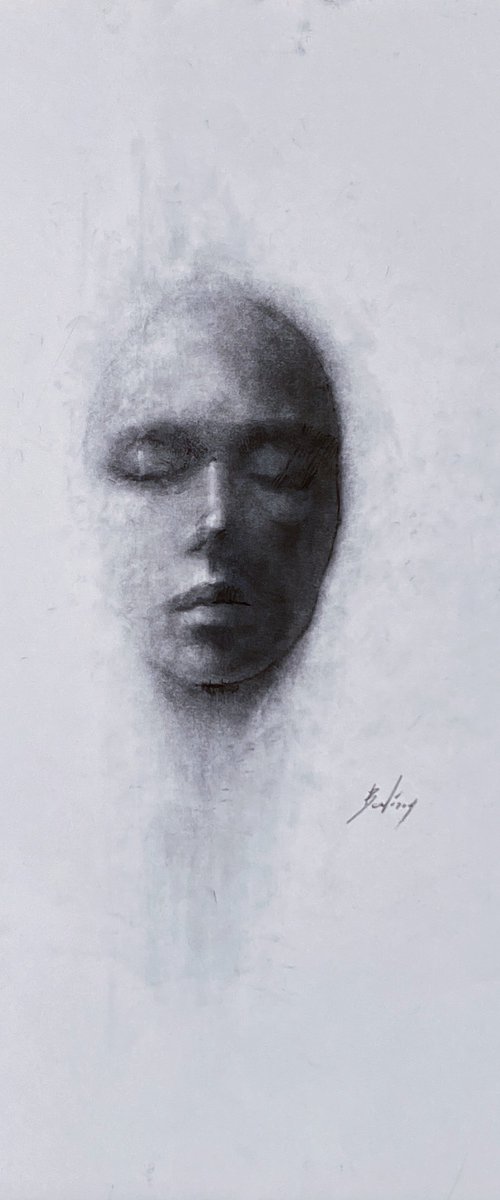Silence by Mert Benlisoy
