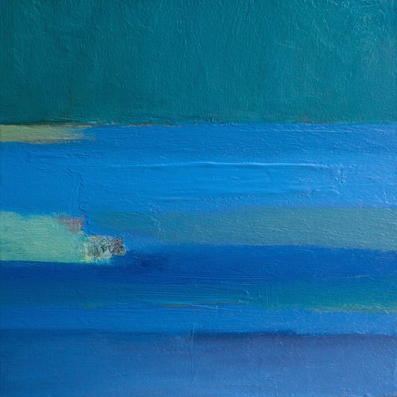 Blue Coast #2