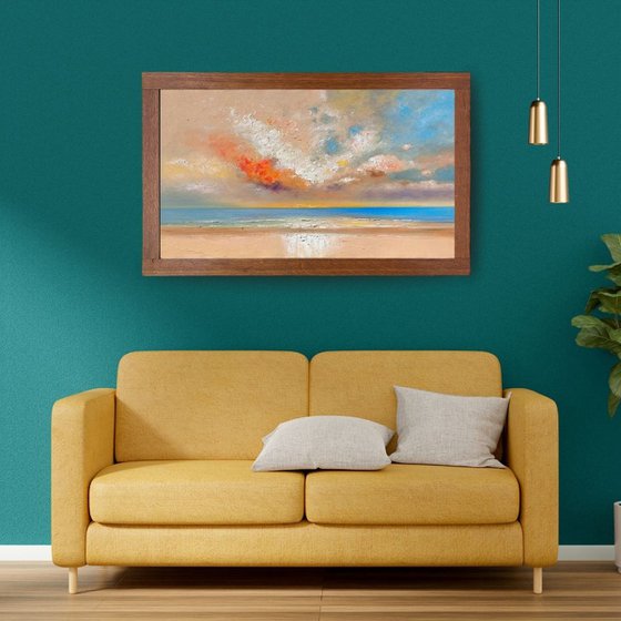 Fire in the Sky
