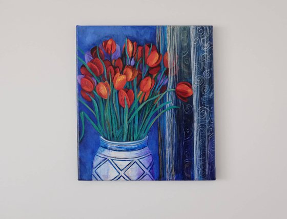 Tulips